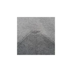 Hunde-wigwam af filt