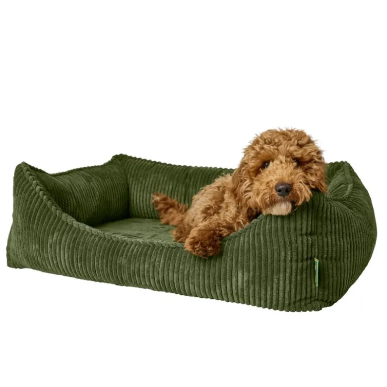 Hunter ergonomisk hundeseng Corbie