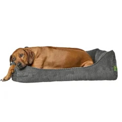 Hunter ergonomisk hundeseng Corbie