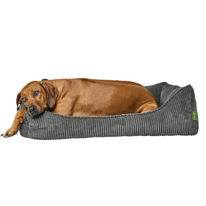 Hunter ergonomisk hundeseng Corbie