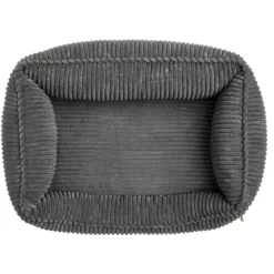 Hunter ergonomisk hundeseng Corbie