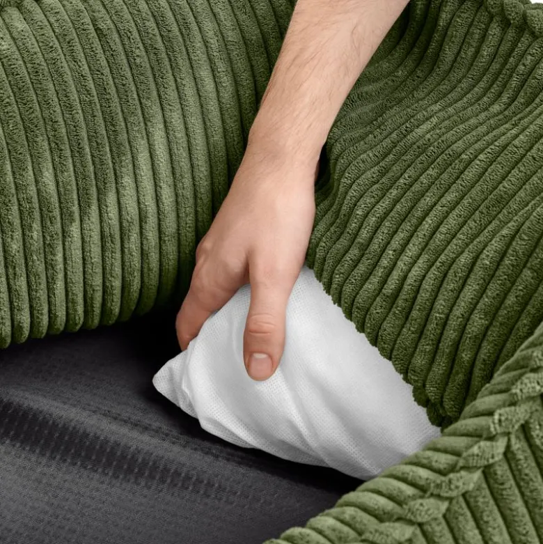 Hunter ergonomisk hundeseng Corbie