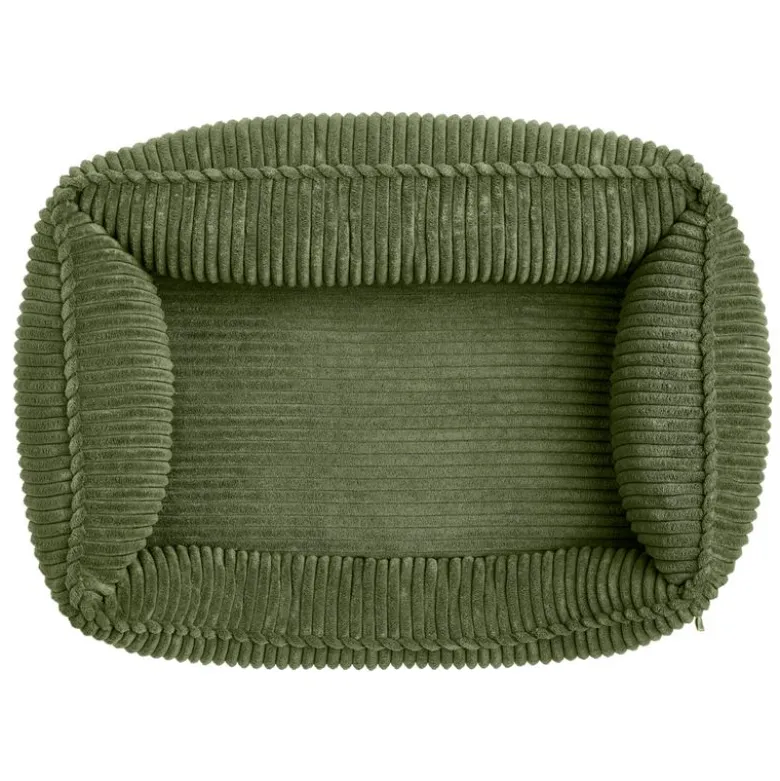 Hunter ergonomisk hundeseng Corbie