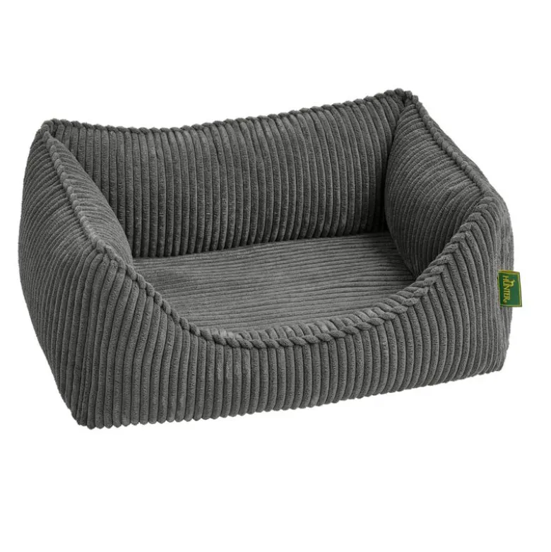 Hunter ergonomisk hundeseng Corbie