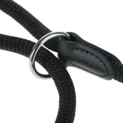 HUNTER Freestyle Hundesnor, sort