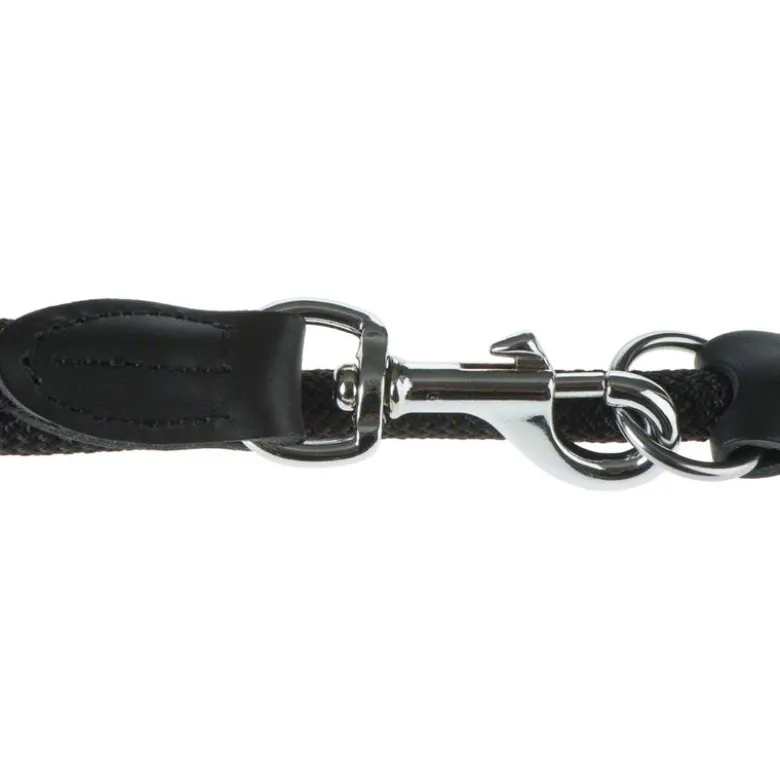 HUNTER Freestyle Hundesnor, sort