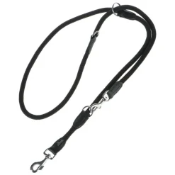 HUNTER Freestyle Hundesnor, sort