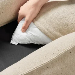 HUNTER Genbrugshundesofa Belluno