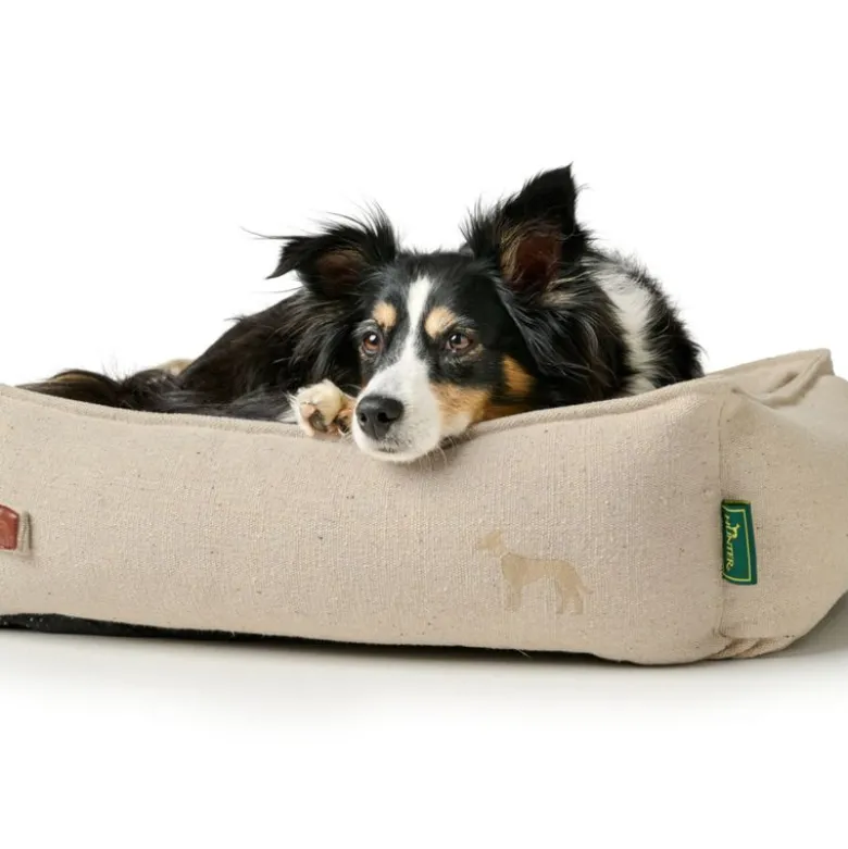 HUNTER Genbrugshundesofa Belluno