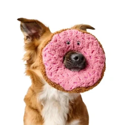 Hunter hundelegetøj Donut Belem