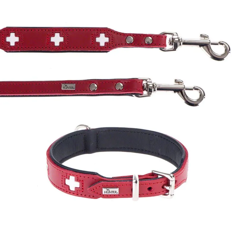 HUNTER hundesnor Swiss