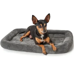 Hunter hundeunderlag Vermont Cozy