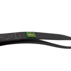 HUNTER Justerbar snor Havana Mini, sort