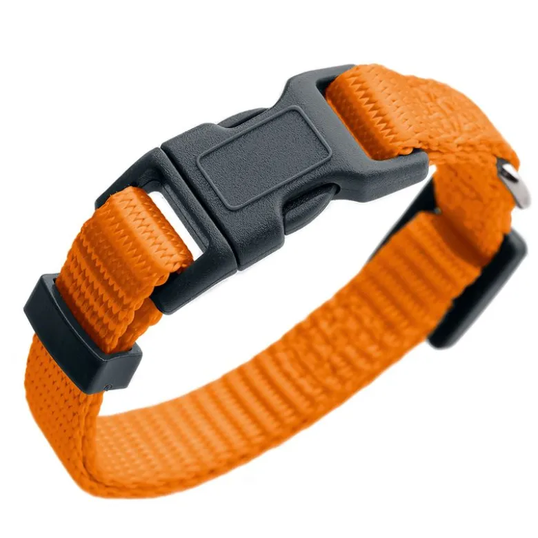 HUNTER London Halsbånd, orange