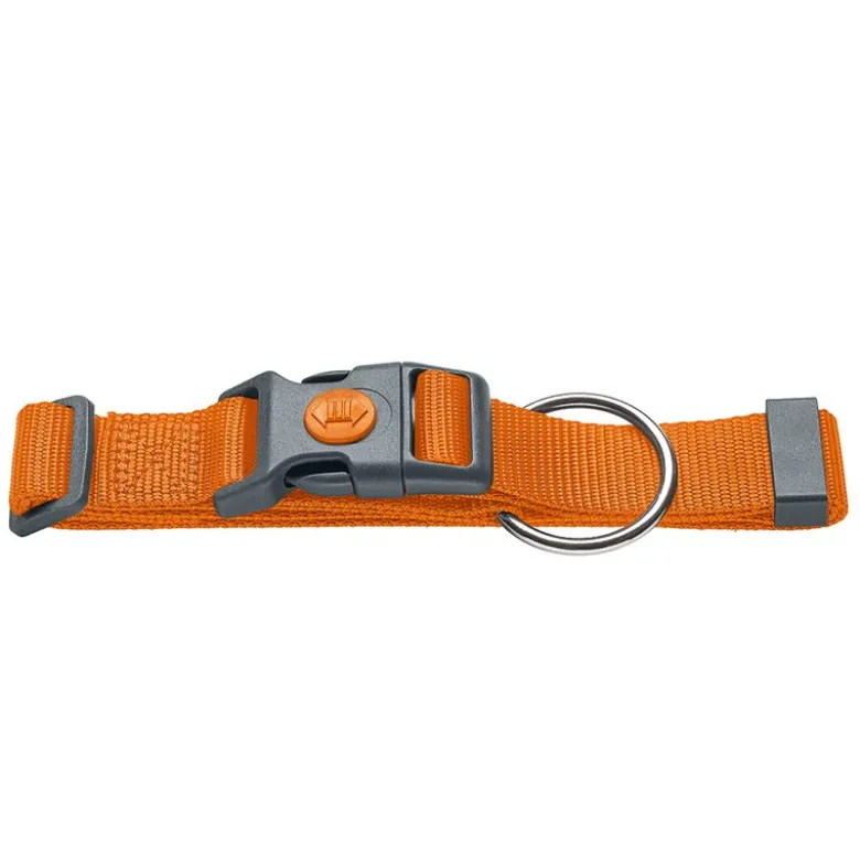 HUNTER London Halsbånd, orange