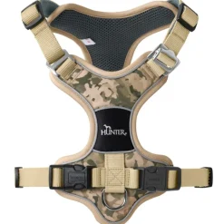 HUNTER sele Divo Camouflage, beige