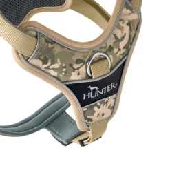 HUNTER sele Divo Camouflage, beige