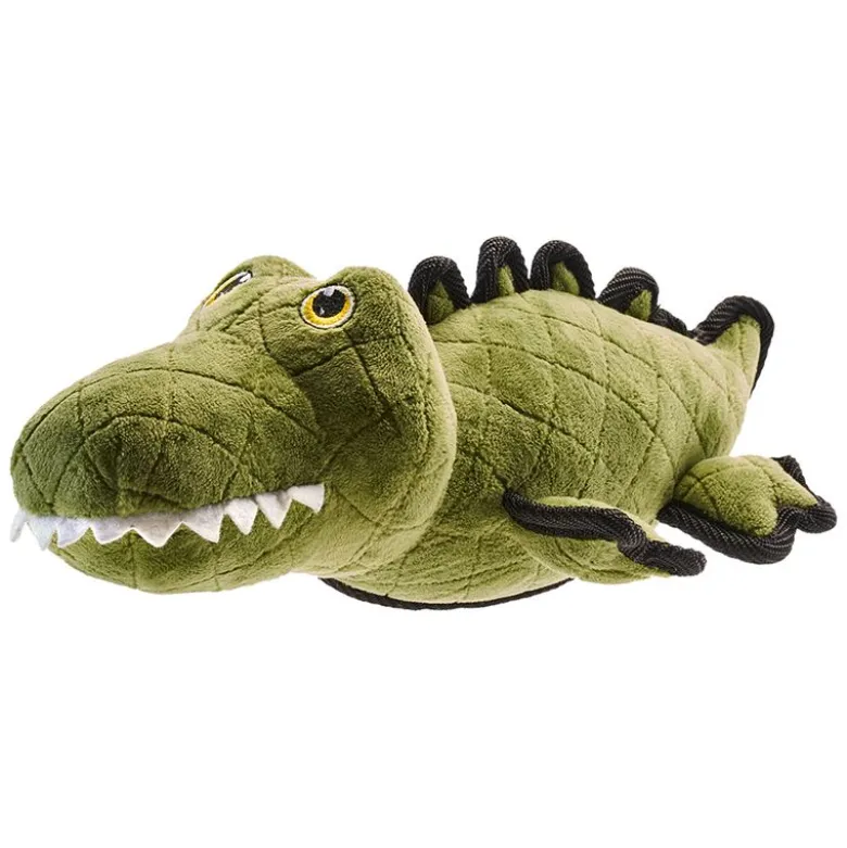 HUNTER Tough Toys Krokodille