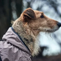 HUNTER Uppsala Hundejakke