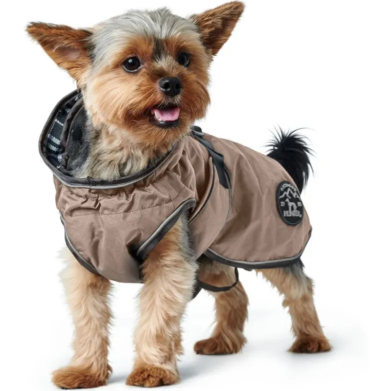HUNTER Uppsala Hundejakke