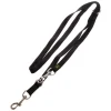 HUNTER Vario Basic Hundesnor, sort