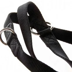 HUNTER Vario Basic Hundesnor, sort