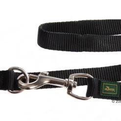 HUNTER Vario Basic Hundesnor, sort