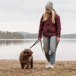Hurtta Bare Line, grå