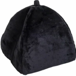 Hyggehule Royal Pet Black