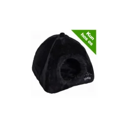 Hyggehule Royal Pet Black