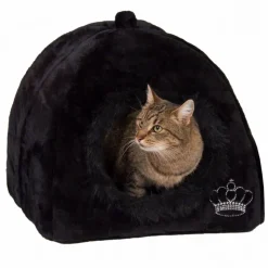 Hyggehule Royal Pet Black