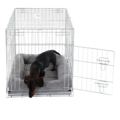 Hyggepude til hundebokse