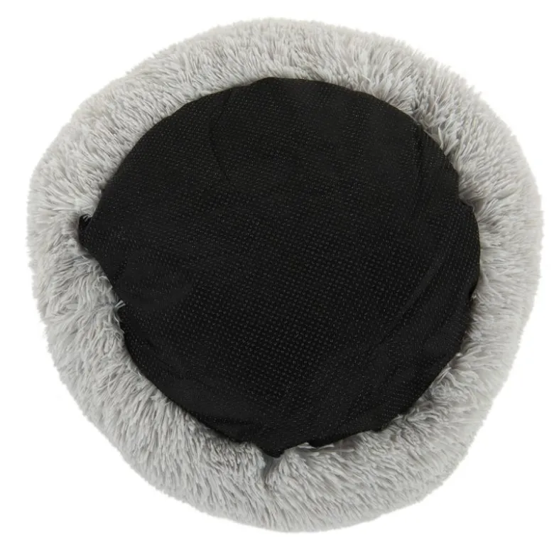 Hyggeseng Mochi - lysegrå