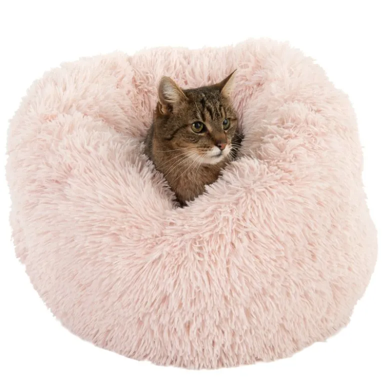Hyggeseng Mochi - rosa