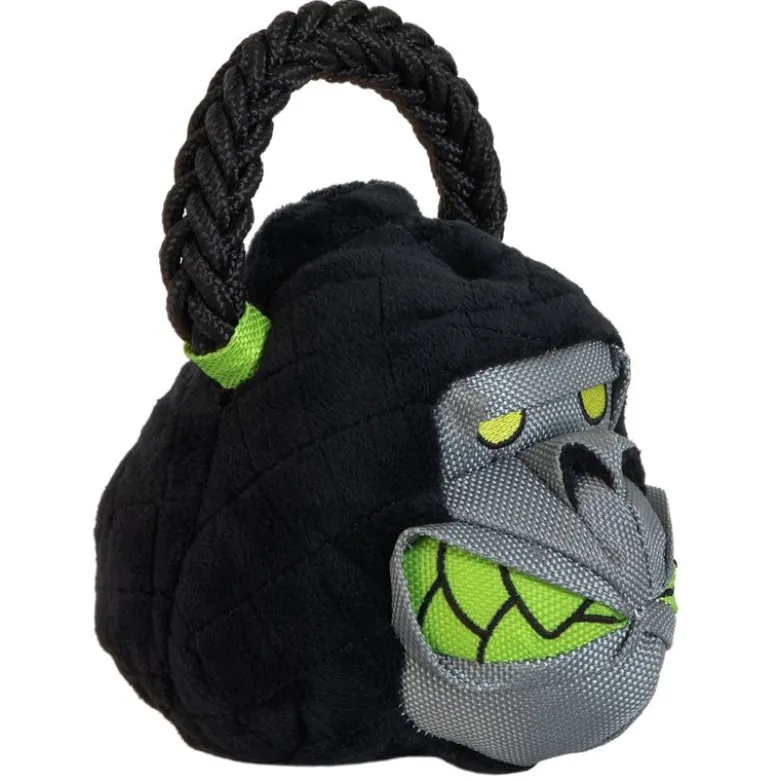Hyper Pet Kettle Bell Gorilla