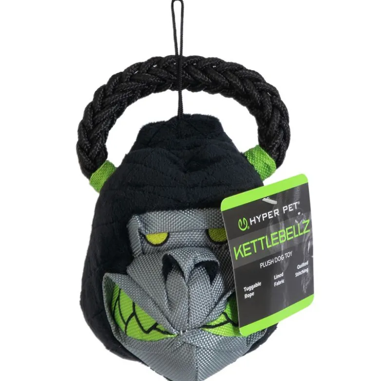 Hyper Pet Kettle Bell Gorilla