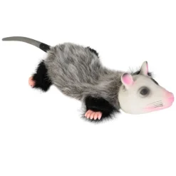 Hyper Pet Real Skinz Opossum