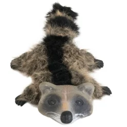 Hyper Pet Real Skinz Vaskebjørn