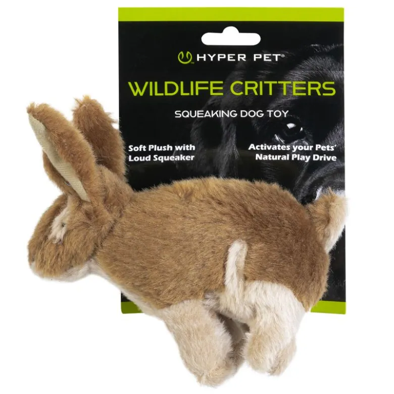 Hyper Pet Wildlife Kanin