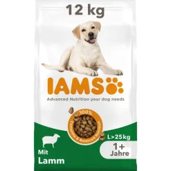 IAMS Advanced Nutrition Adult Large Dog med lam