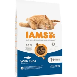 IAMS Advanced Nutrition Adult Tun