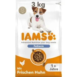IAMS Advanced Nutrition Weight Control Kylling