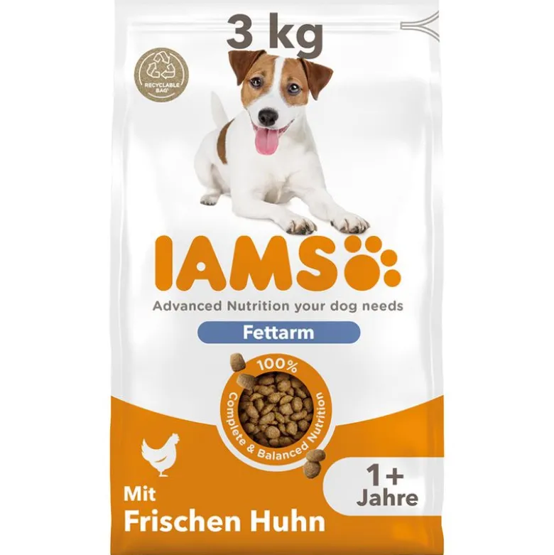 IAMS Advanced Nutrition Weight Control Kylling