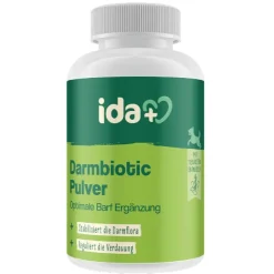 IdaPlus Darmbiotic Pulver