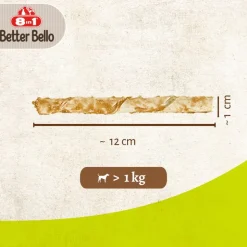 8in1 Better Bello Chicken Twisted Sticks