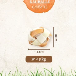 8in1 Delights Kylling tyggebolde
