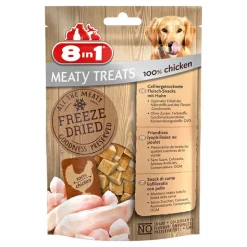 8in1 Meaty Treats