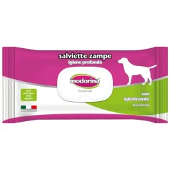 Inodorina pote-servietter