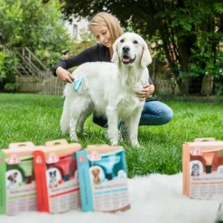 8in1 Perfect Coat DeShedder