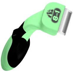 8in1 Perfect Coat DeShedder